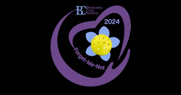 Forget-Me-Not Charity Tournament - BC Dementia Care Society