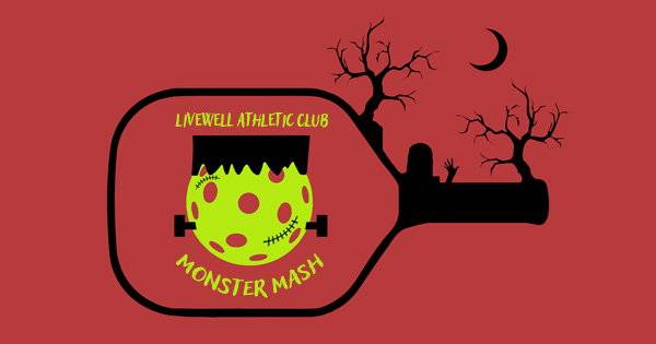 LiveWell's Monster Mash