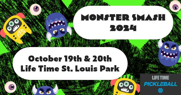Monster Smash 2024