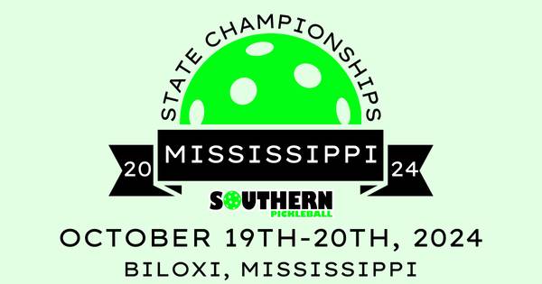 Mississippi State Championship Presented by Margaritaville Resort & Family Entertainment Center