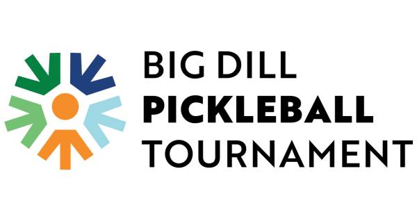Big Dill Pickleball Tournament