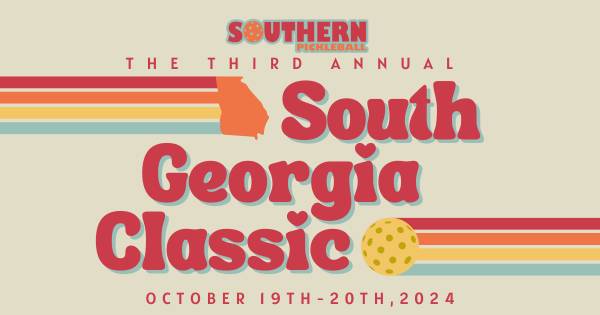 2024 South Georgia Classic