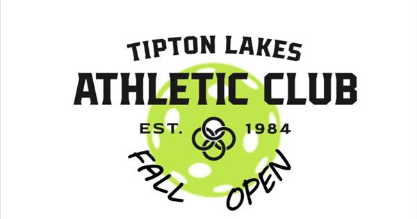 Columbus Fall Open 2024