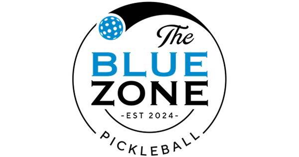The Blue Zone Pickleball Fall Classic