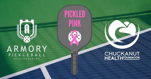 Pickled Pink Tournament For Women's Health 2024