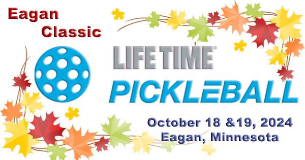 Eagan Life Time