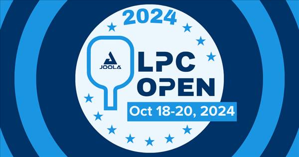 LPC Open 2024