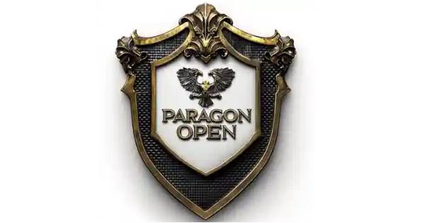 Paragon Open ($5k)