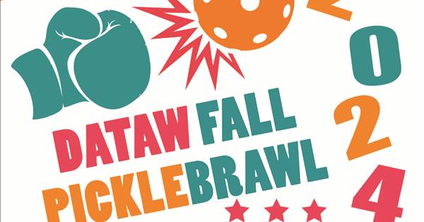 Dataw Fall PickleBrawl