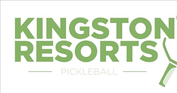 Kingston FALL GRIP & RIP I Dig Pickleball Tournament