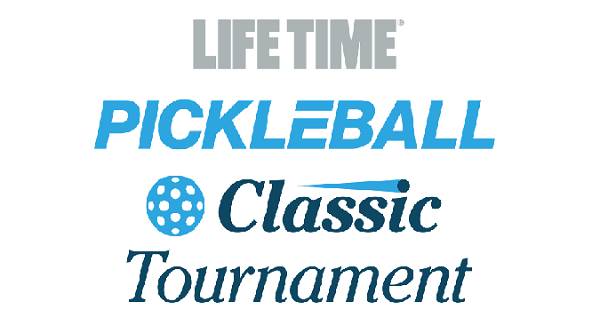 Life Time Reston Fall Classic Tournament ~ October 18-20, 2024