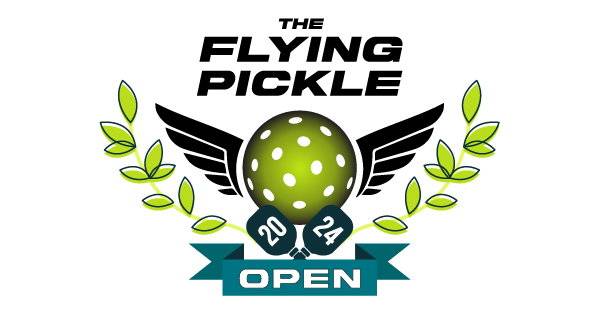 The Flying Pickle Open