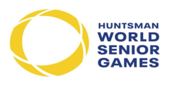 2024 HUNTSMAN WORLD SENIOR GAMES