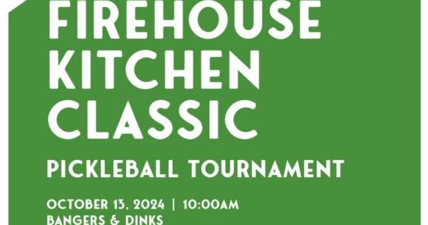 Firehouse Kitchen Classic