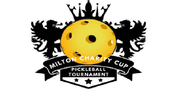 Milton Charity Cup
