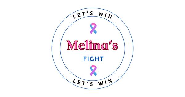 Melina's Fight