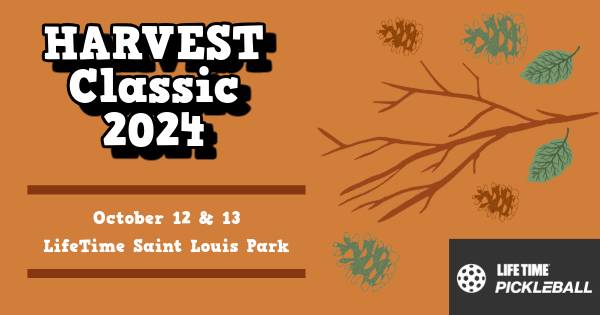 Harvest Classic 2024