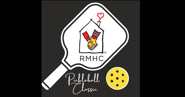 RMHC Pickleball Classic