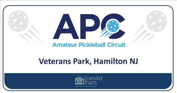 APC at Veterans Park