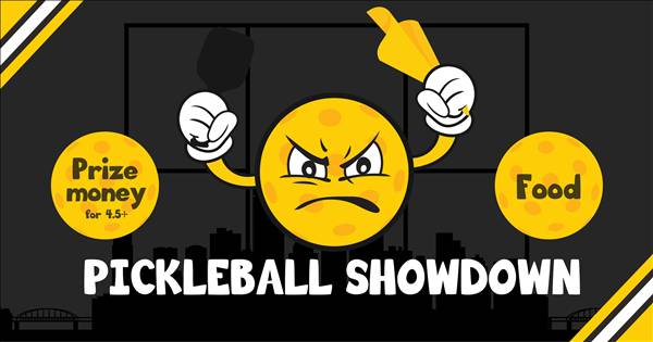 Fall Showdown Pittsburgh (Washington's Landing)
