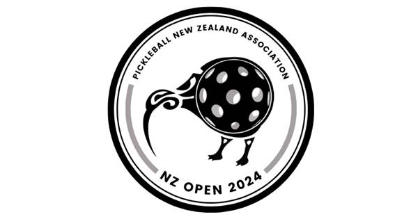 New Zealand Pickleball Open 2024 proudly brought to you by Summerset