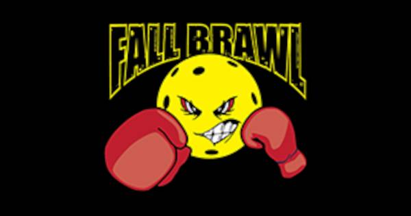 Fall Brawl 2024