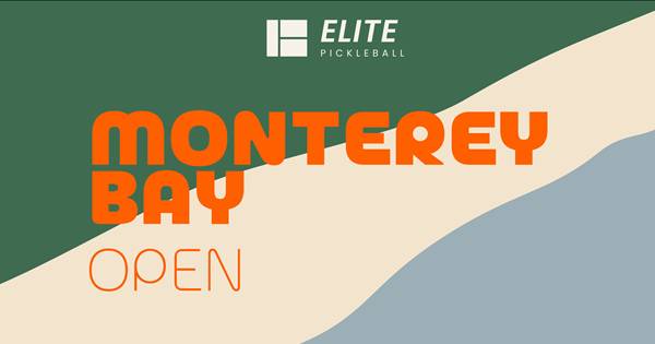 MONTEREY BAY OPEN