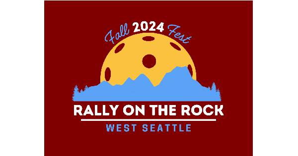 2024 Rally on the Rock Fall Fest