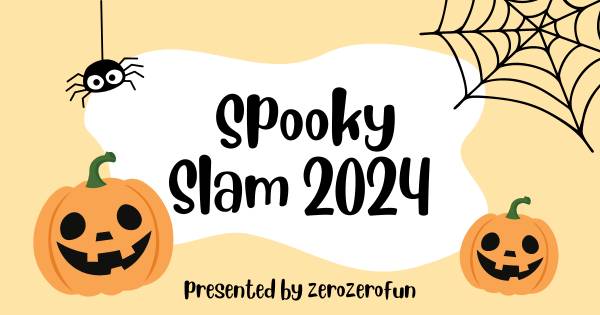 Spooky Slam - Austin Pickleball Tournament