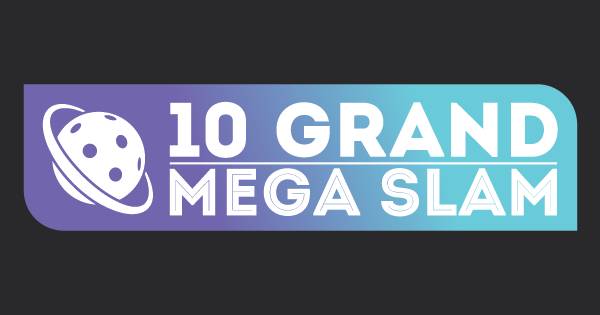 10 Grand Mega Slam