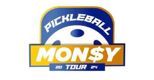 Pickleball Money Tour - Tucson
