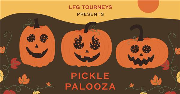 Pickle Palooza