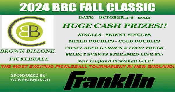 2024 BBC FALL CLASSIC