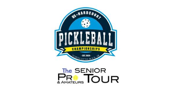 US Hardcourt Championships & The Senior Pro Tour Open