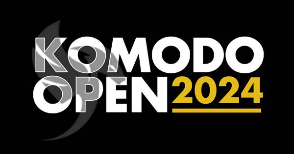 Komodo Pickleball Open
