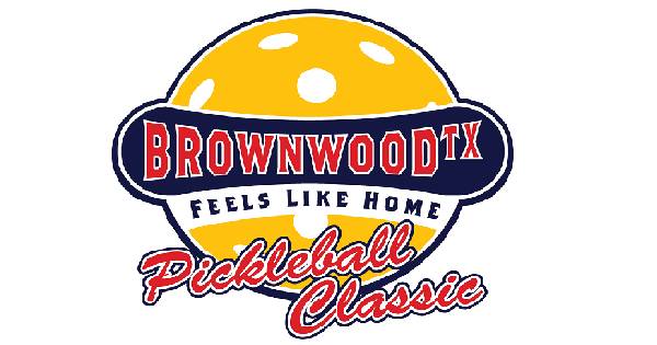 Brownwood Pickleball Classic Tournament