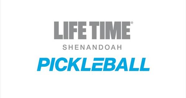 Life Time Shenandoah "Rookie Fall Classic"
