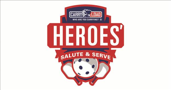 Heroes' Salute & Serve