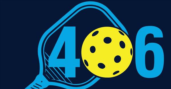 3rd Annual 406 Pickleball Memorial Tournament