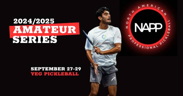 NAPP Amateur Tournament
