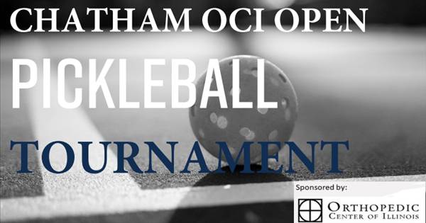 Chatham OCI Open