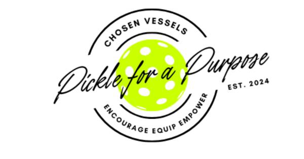 Pickle for a Purpose
