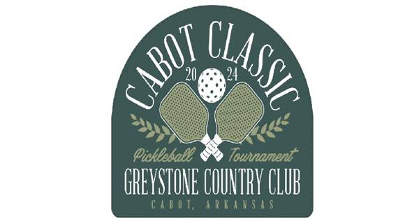 Cabot Classic Pickleball Tournament