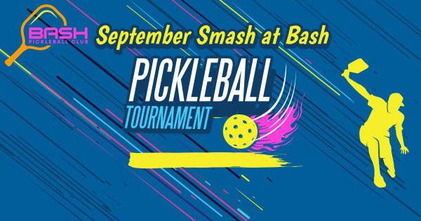 September Smash at Bash