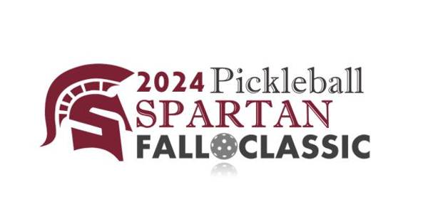 2024 Pickleball Spartan Fall Classic
