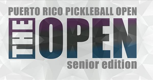 The Open Senior Edition