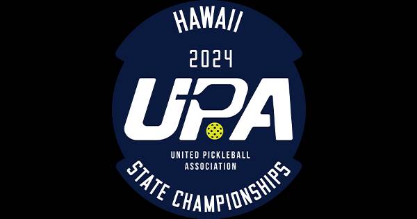 2024 HAWAII STATE CHAMPIONSHIP - UPSC BY PIG