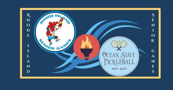 2024 Rhode Island Senior Games