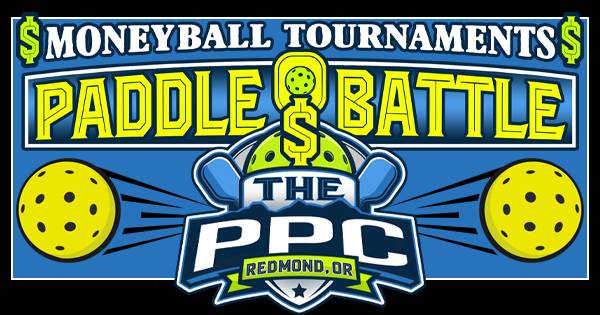 The Paddle Battle @ RDM