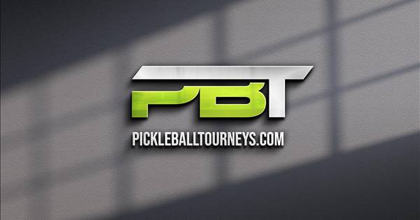 Carolina Pickleball Classic 2 Hosted by PickleballTourneys.com